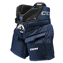 Goalie Hosen CCM Tacks F9 Navy Senior M