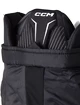 Goalie Hosen CCM  YTflex 3 Black Bambini (Youth)