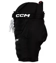 Goalie Hosen CCM  YTflex 3 Black Bambini (Youth)