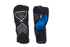 Goalie Knieschutz Bauer GSX GSX Knee Guard YTH Bambini (Youth)