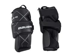 Goalie Knieschutz Bauer Pro Knee Guard Senior