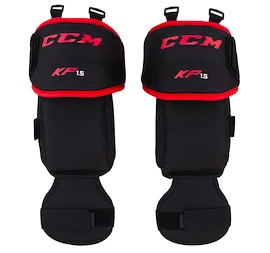 Goalie Knieschutz CCM 1.5 Junior