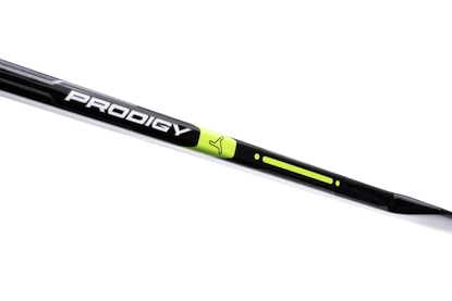 Goalie Kompositschläger Bauer Prodigy Black Bambini (Youth) 20 Zoll, L (Regular)