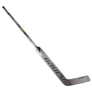 Goalie Kompositschläger Bauer Supreme M5PRO Silver Senior