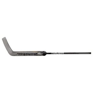 Goalie Kompositschläger Bauer Supreme MACH GOAL Silver Senior