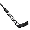 Goalie Kompositschläger CCM Tacks XF 70 Black/Grey Junior