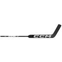 Goalie Kompositschläger CCM Tacks XF Black/Grey Senior