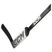 Goalie Kompositschläger CCM Tacks XF White/Grey Junior