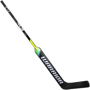 Goalie Kompositschläger Warrior Ritual M3 Black Intermediate