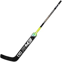 Goalie Kompositschläger Warrior Ritual M3 PRO Black Intermediate 23 Zoll, L (Regular)