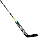 Goalie Kompositschläger Warrior Ritual M3 PRO Black Junior