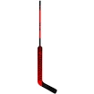 Goalie Kompositschläger Warrior Ritual M3 PRO Black/Red Junior