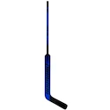 Goalie Kompositschläger Warrior Ritual M3 PRO Black/Royal Junior