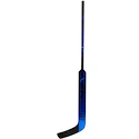 Goalie Kompositschläger Warrior Ritual M3 PRO Black/Royal Junior