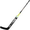 Goalie Kompositschläger Warrior Ritual M3 RTL Black Intermediate 23 Zoll, L (Regular)