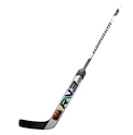 Goalie Kompositschläger Warrior Ritual V3 Pro Chrome Senior 25 Zoll, L (Regular)