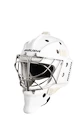 Goalie Maske Bauer  960 Cat Eye White Senior