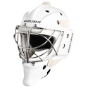 Goalie Maske Bauer  960 White Senior M