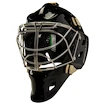 Goalie Maske Bauer  NME ONE GOAL MASK - CAT EYE Black Senior