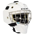 Goalie Maske CCM Axis 1.5 Bambini (Youth) OS (49-54 cm), Weiß