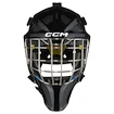 Goalie Maske CCM Axis F5 CCE Black Junior