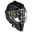 Goalie Maske CCM Axis F5 CCE Black Junior