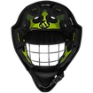 Goalie Maske Warrior Ritual F2 E Black Bambini (Youth)