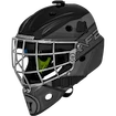 Goalie Maske Warrior Ritual F2 E Black Bambini (Youth)