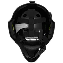 Goalie Maske Warrior Ritual F2 E Black Bambini (Youth)