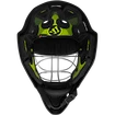 Goalie Maske Warrior Ritual F2 E Black Junior