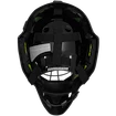 Goalie Maske Warrior Ritual F2 E Black Junior