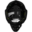 Goalie Maske Warrior Ritual F2 E Black Junior