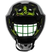 Goalie Maske Warrior Ritual F2 E Neon/Green Bambini (Youth)