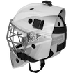 Goalie Maske Warrior Ritual F2 E White Bambini (Youth)