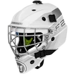 Goalie Maske Warrior Ritual F2 E White Bambini (Youth)