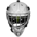 Goalie Maske Warrior Ritual F2 E White Bambini (Youth)