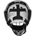 Goalie Maske Warrior Ritual F2 E White Bambini (Youth)