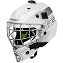 Goalie Maske Warrior Ritual F2 E White Bambini (Youth)