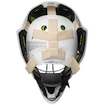 Goalie Maske Warrior Ritual F2 E White Junior