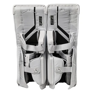 Goalie Schienen Bauer Supreme Mach Senior S