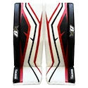 Goalie Schienen BRIAN'S Iconik X Black Junior