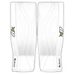 Goalie Schienen BRIAN'S Iconik X White