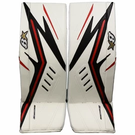 Goalie Schienen BRIAN'S OPTiK X2 Junior