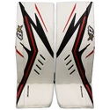 Goalie Schienen BRIAN'S  OPTiK X2 Senior