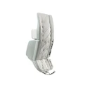 Goalie Schienen True HZRDUS 7X White Senior