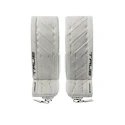 Goalie Schienen True HZRDUS 7X White Senior