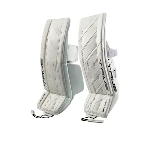 Goalie Schienen True HZRDUS 7X White Senior