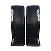 Goalie Schienen Vaughn Ventus SLR4 Pro Black Senior