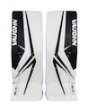 Goalie Schienen Vaughn Ventus SLR4 White/Black Intermediate