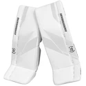 Goalie Schienen Warrior Ritual G7 White Bambini (Youth) 24 + 0,5 Zoll